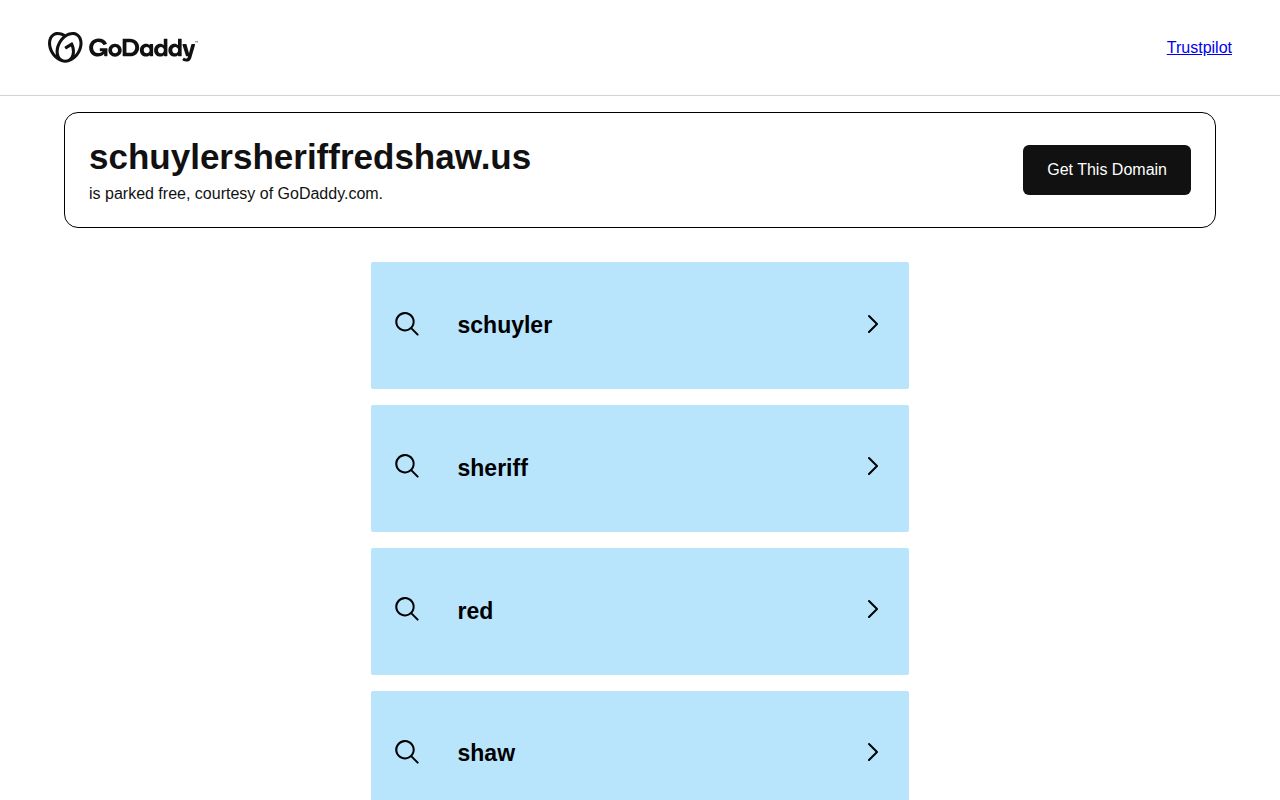 Official Schuyler County Sheriff multi-day weekly report